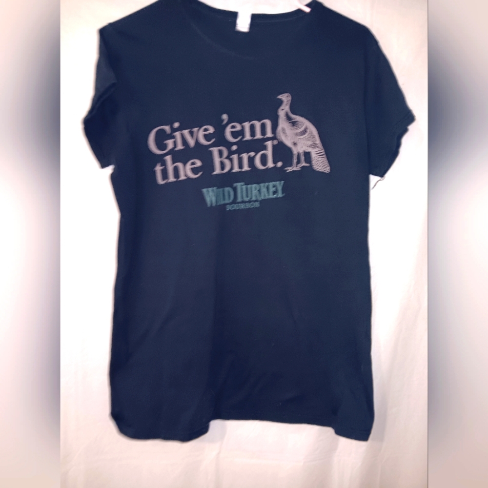 Womens Print T